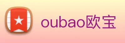 oubao欧宝 Logo